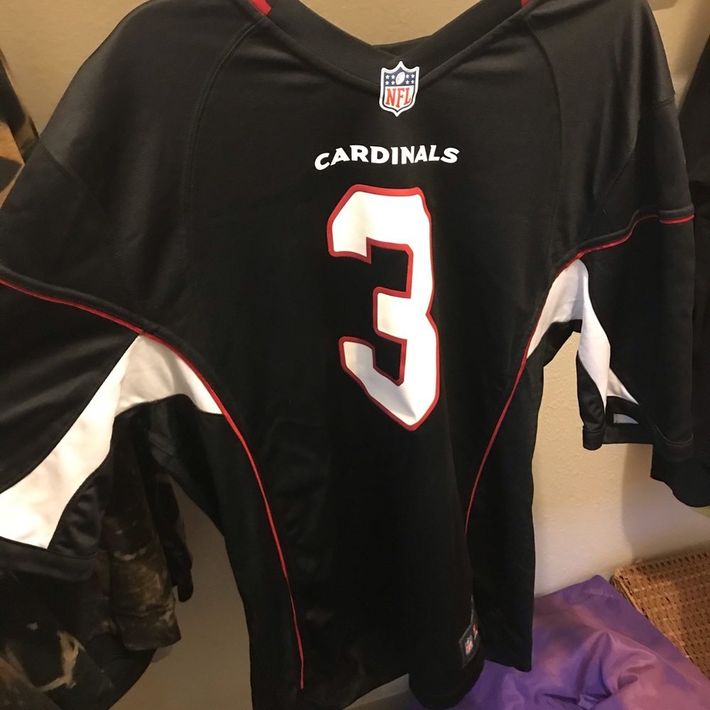 Arizona Cardinals Jersey “Josh Rosen”